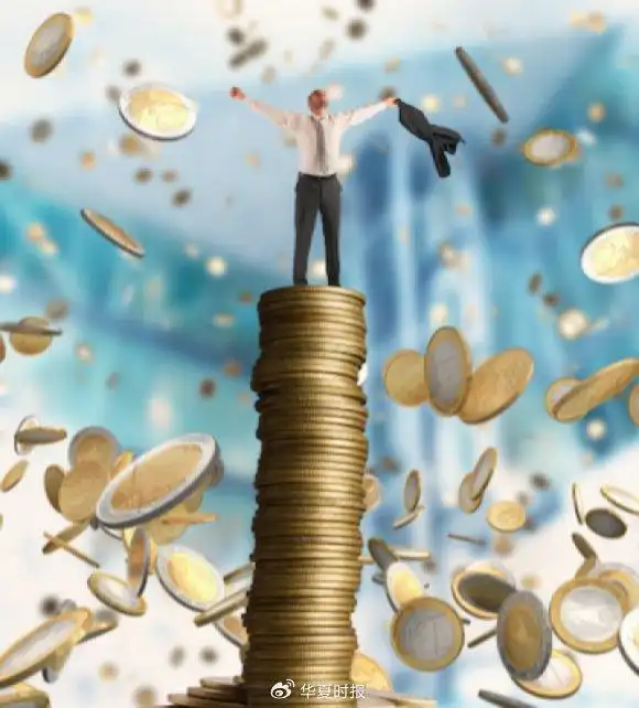 比特币凭空产生财富_比特币增值_用户分享：通过比特币APP实现财富增值的故事