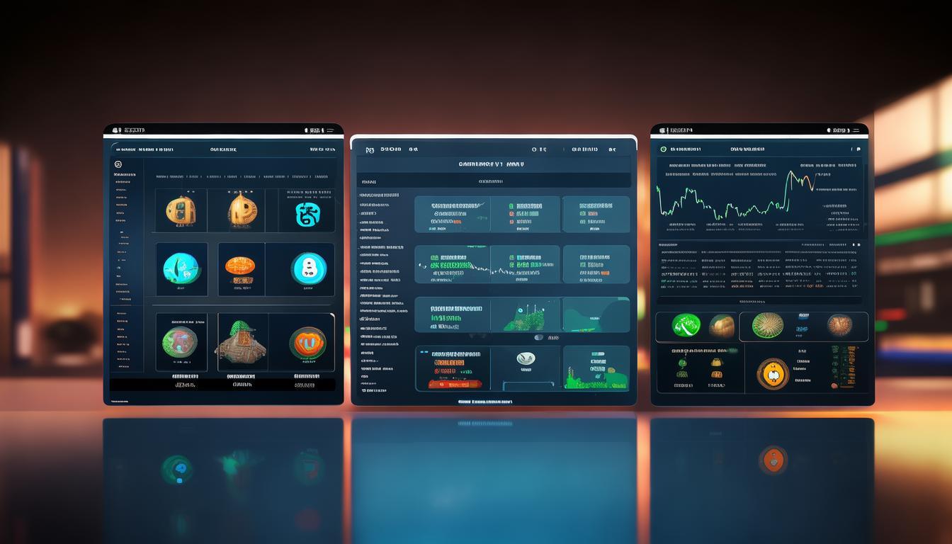 Token钱包安卓版跨链交易功能，为数字货币投资带来哪些便利？