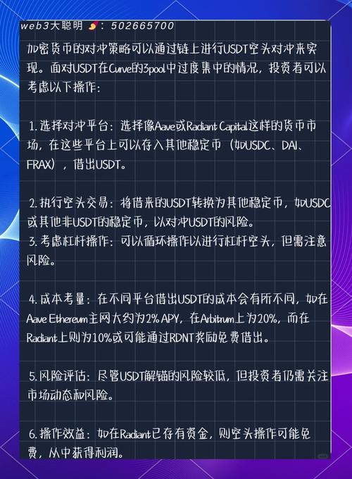 全球化背景下USDT的市场策略：拓展份额与适应全球变化的关键举措
