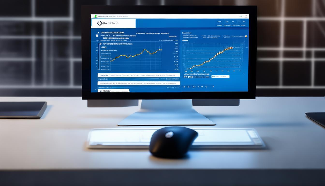 数字货币交易热时，imToken官网成获取实时行情可靠渠道