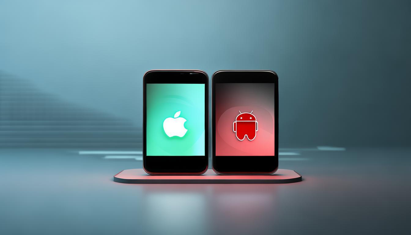 imToken安卓与iOS版对比：安装及使用感受有何不同？