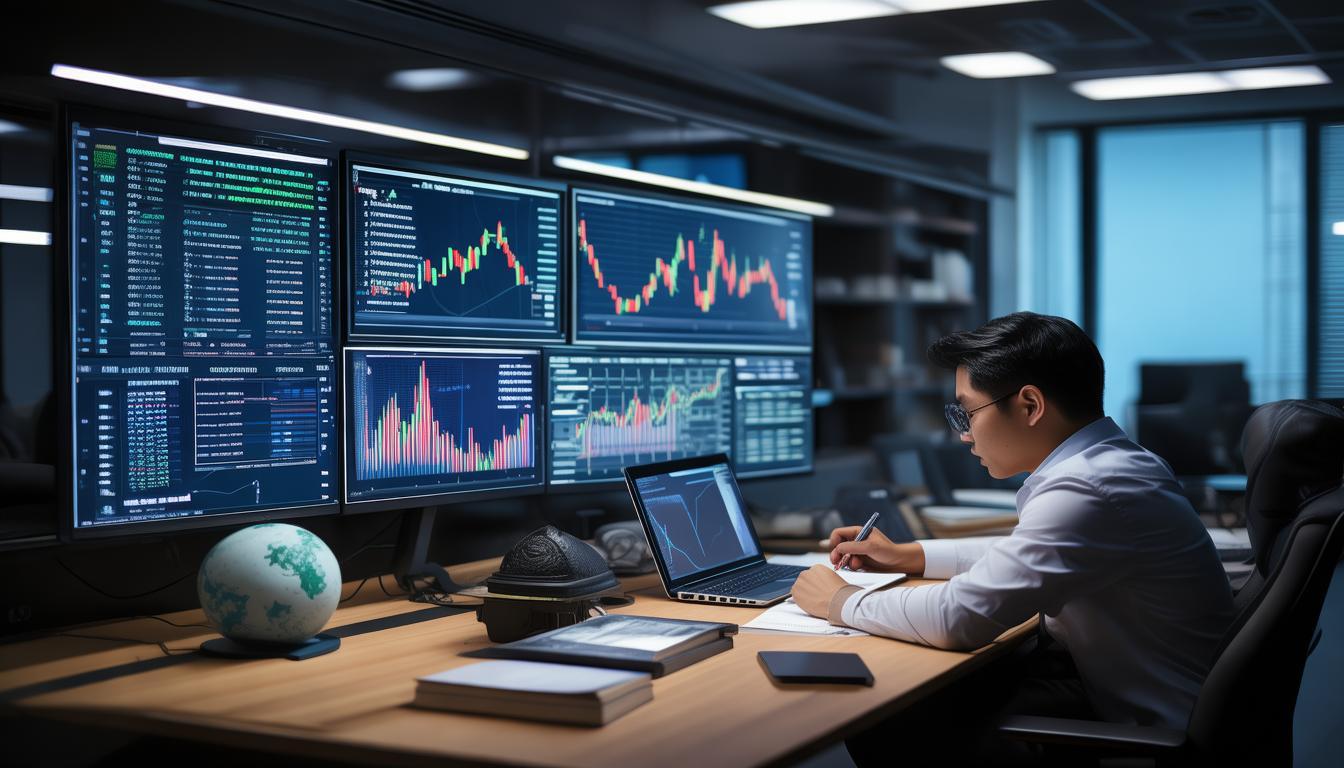 成功安装im钱包后，数字资产投资的实用建议与安全策略