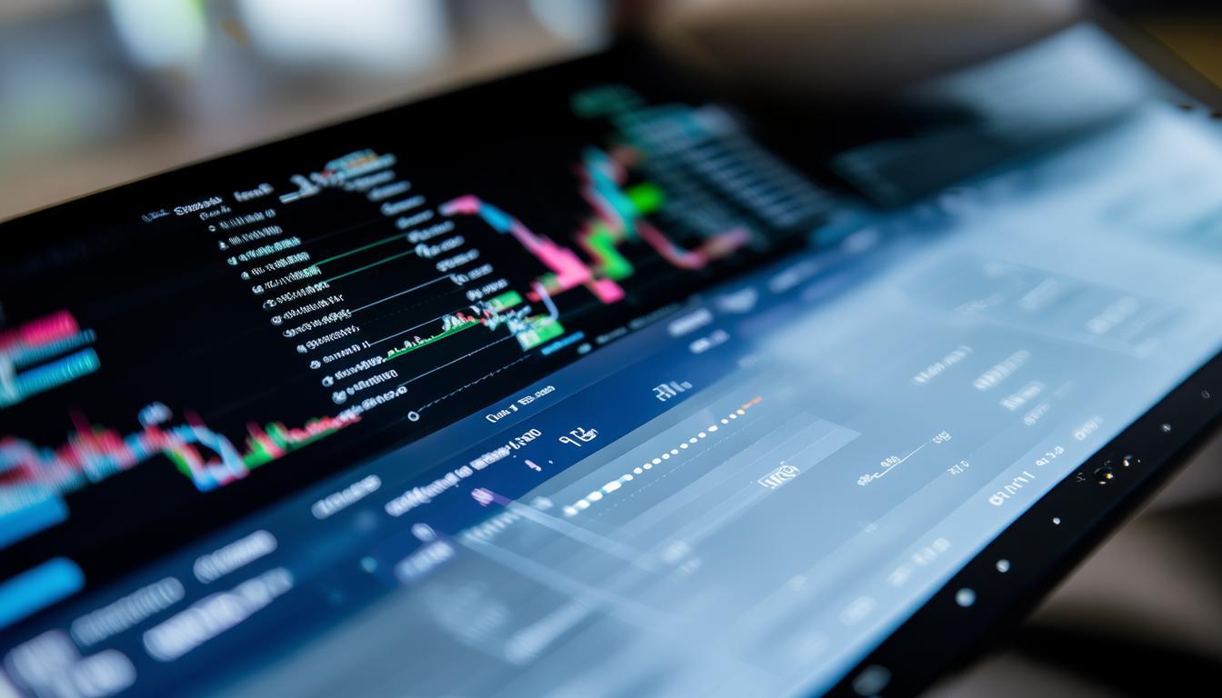 使用im钱包安卓版进行资产监控，掌握流程保障安全