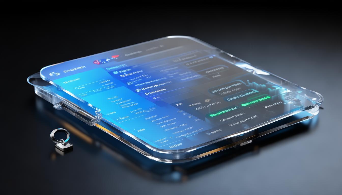 token钱包app的市场策略与创收方法_钱包行业市场现状_钱包创新