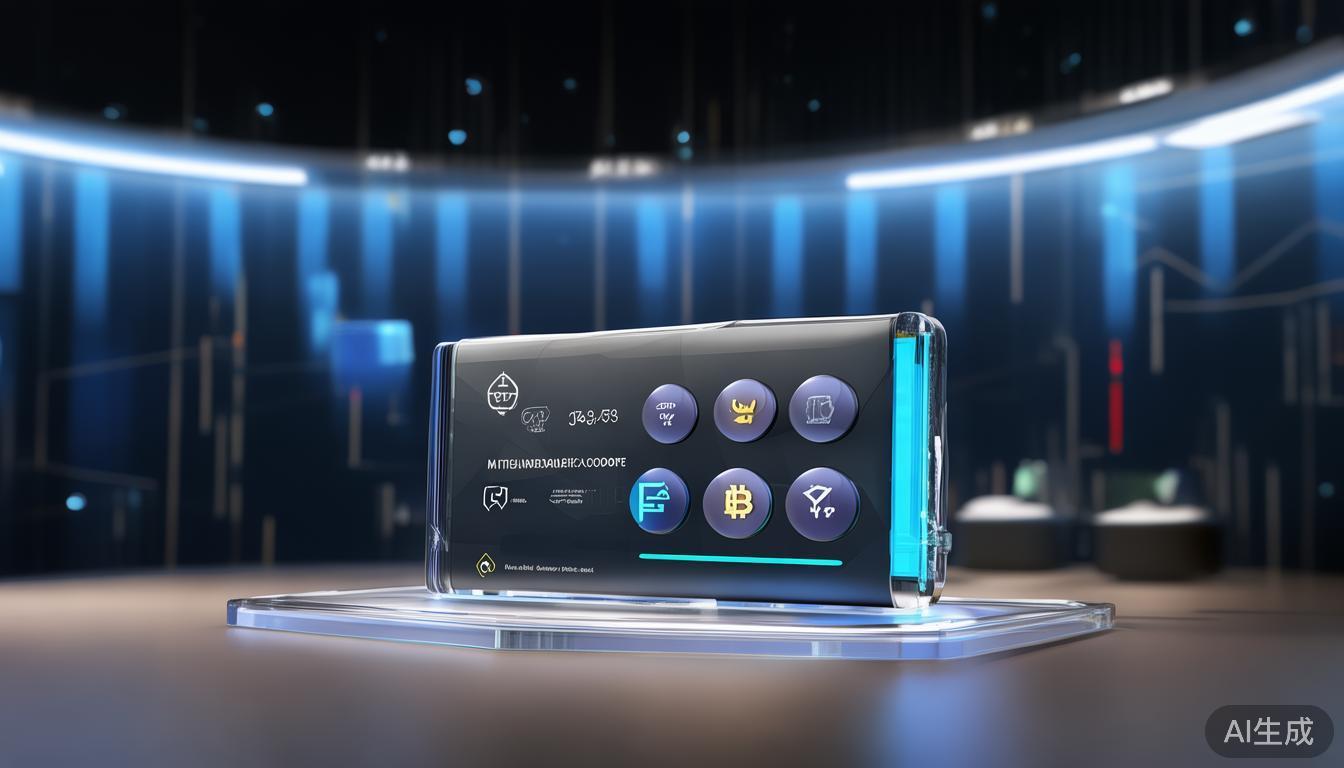 钱包市场占比_token钱包最新下载的用户习惯与市场分析_钱包市场现状分析