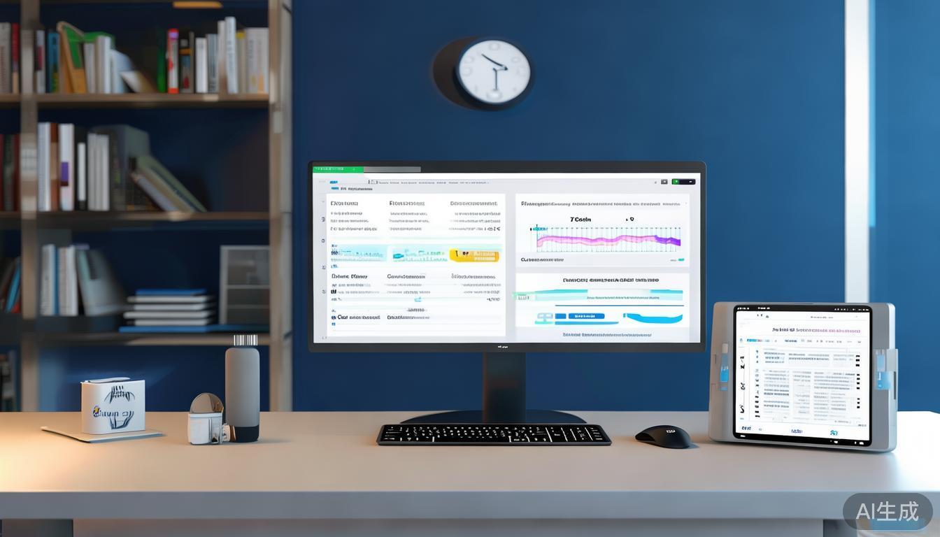 数字资产明细如何精准掌握？最新版应用下载、资产同步与导出全攻略