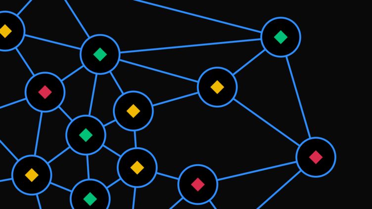 去中心化自治组织（DAO）：数字货币生态的新参与者_数字货币生态建设_数字货币的生态应用是什么意思