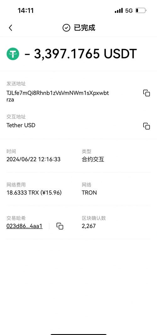 USDT 钱包官方网站使用指南：掌握功能区与操作窍门