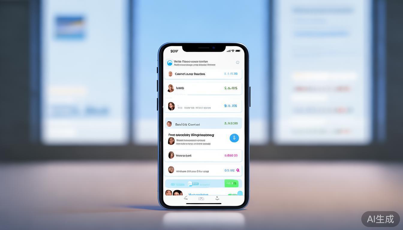 应用前景报告_应用前景分析_tokenim正版app下载的应用案例与市场前景