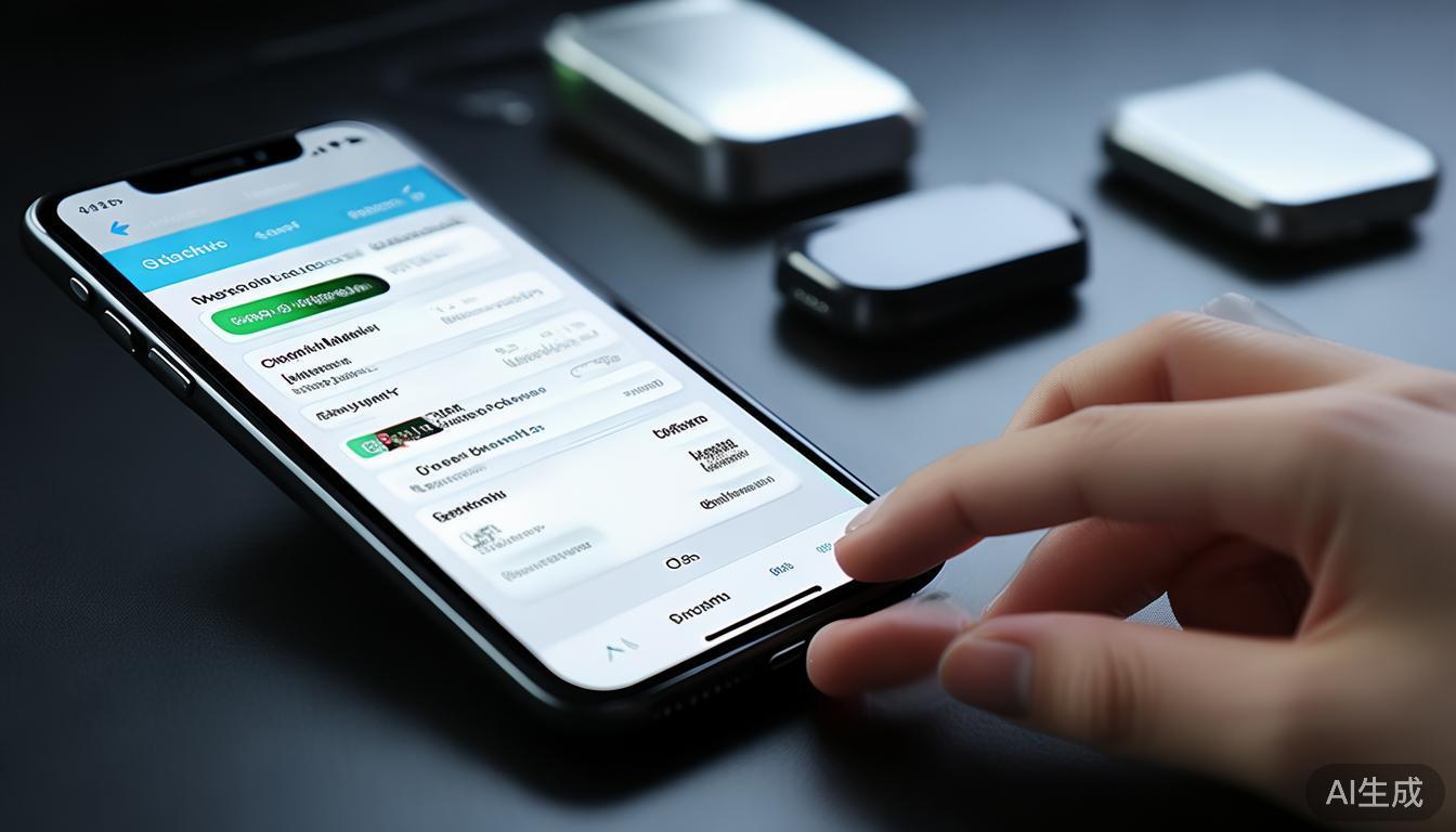 安卓Token钱包如何实时掌握数字资产动态？3大方法：开启推送、订阅源、定期查看
