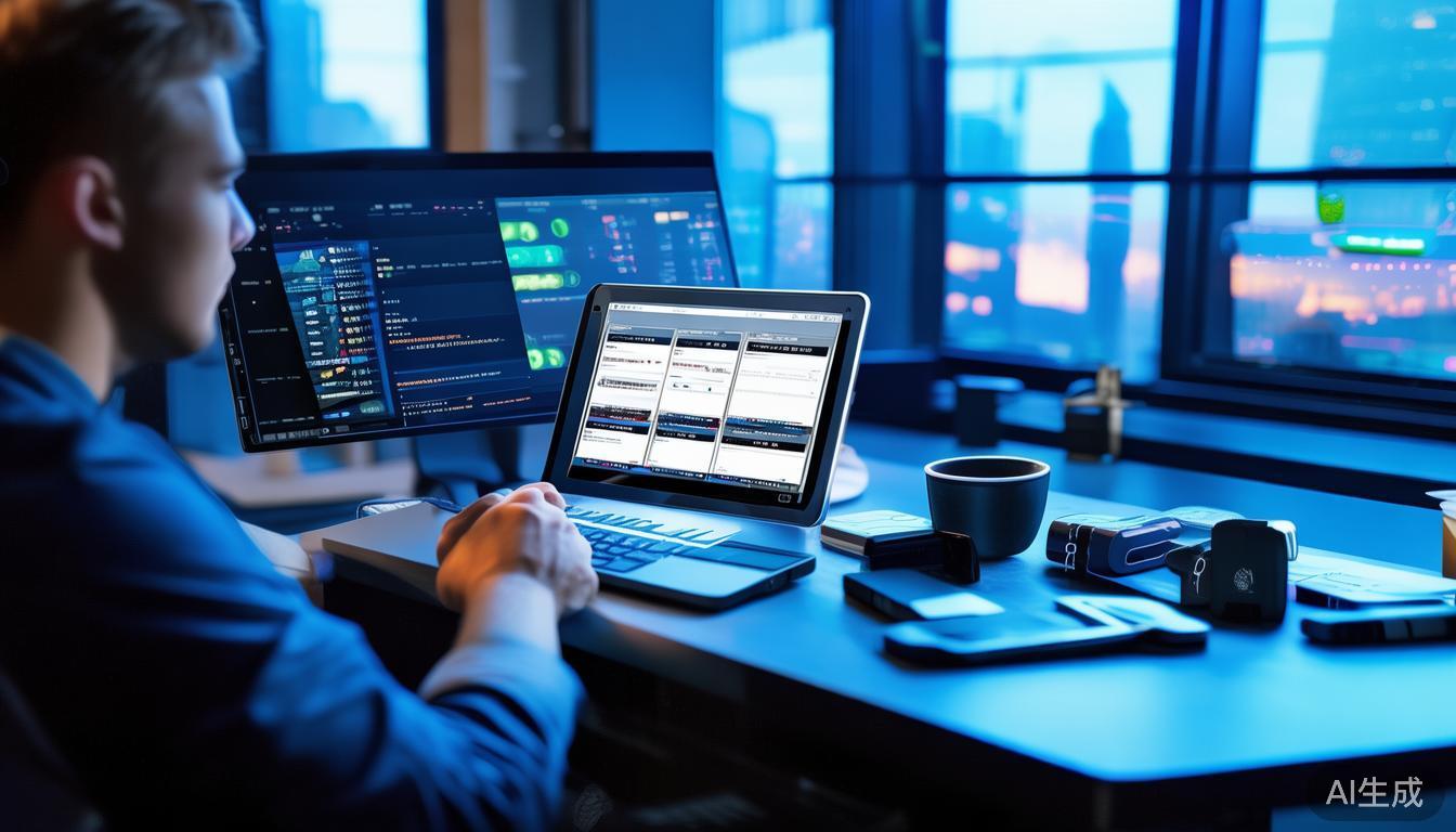 Token钱包市场格局分析：安全、易用与资产支持成核心竞争，用户地域需求决定最终选择