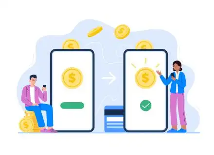 货币层次怎么划分_数字货币如何改变财富分配格局_货币变革