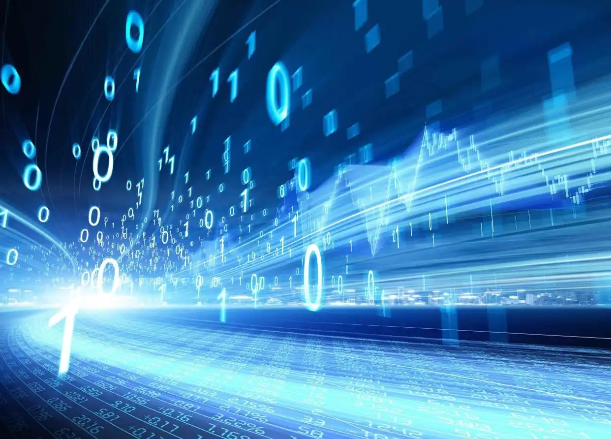 货币变革_货币层次怎么划分_数字货币如何改变财富分配格局