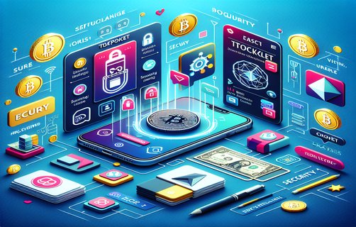 如何在数字经济时代安全管理数字货币：imToken钱包私钥管理与资产多样性解析