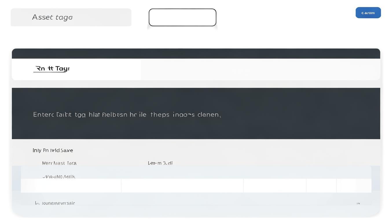 imtoken钱包如何设置资产标签？3步教你高效管理辨别资产