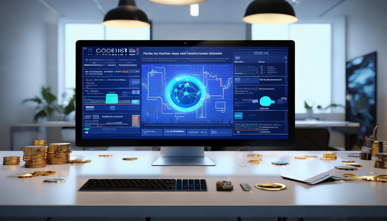 Token在区块链中如何提升资金多样性与流动性？快来了解