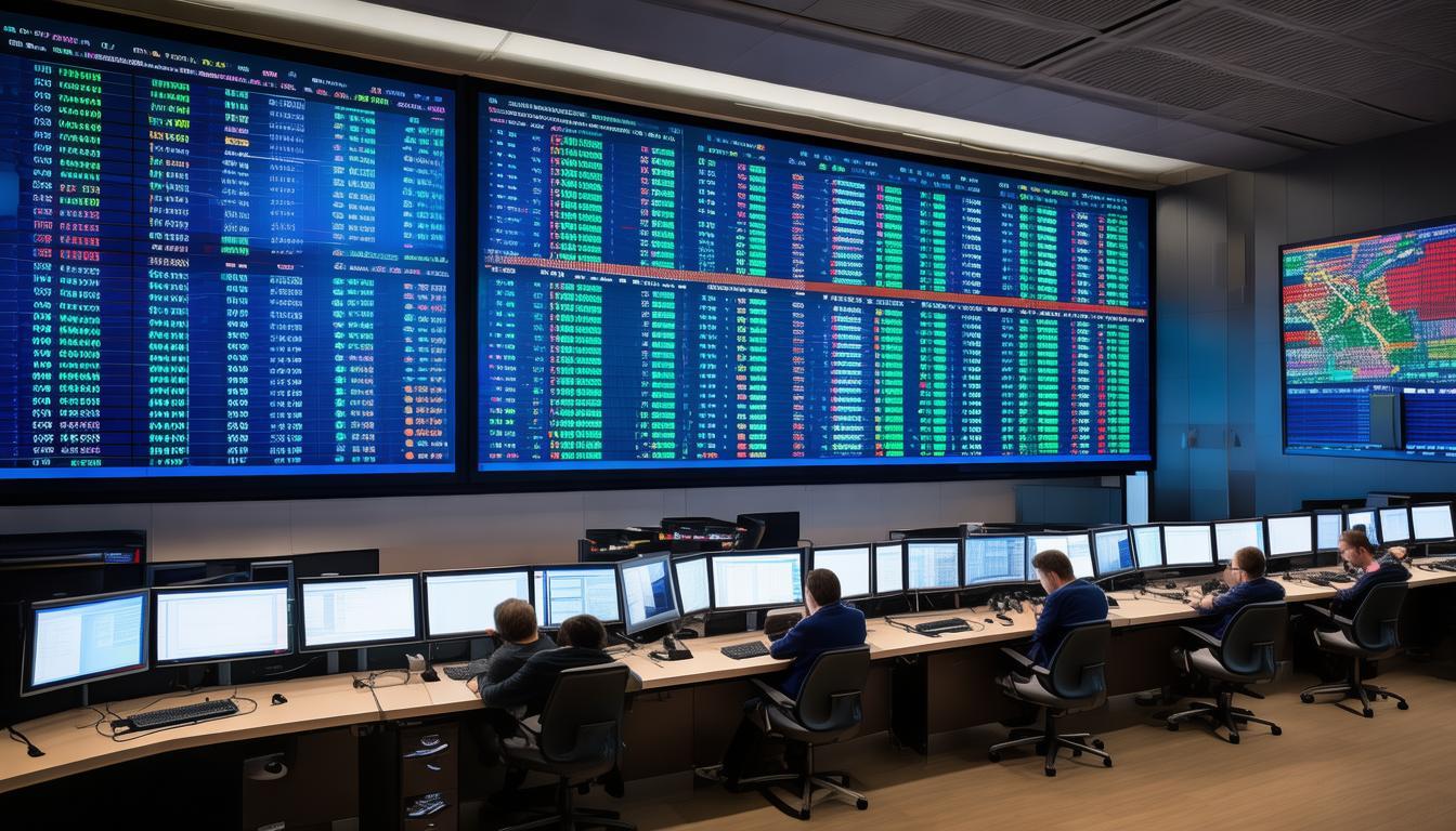 获取imToken钱包官方版本，掌握实时市场动态助力投资决策