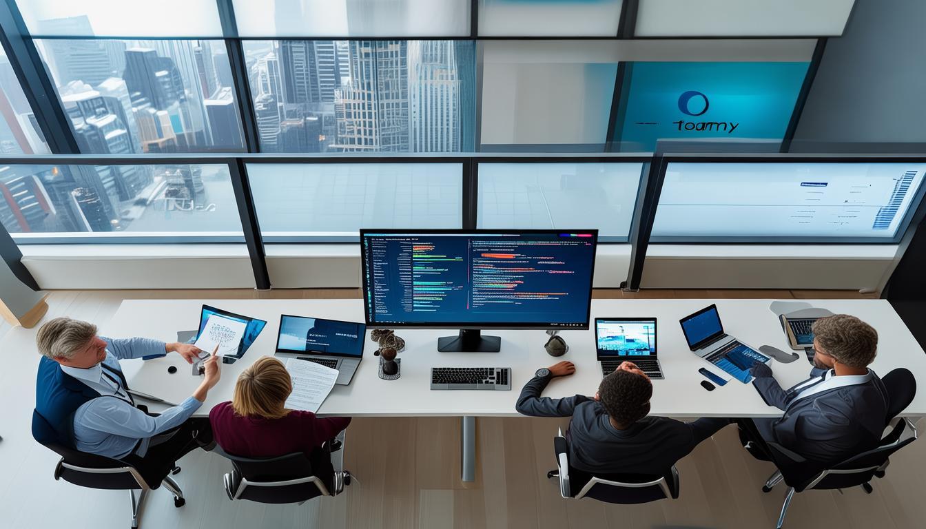 imToken数字钱包盛名背后：技术、团队支撑与优质服务保障