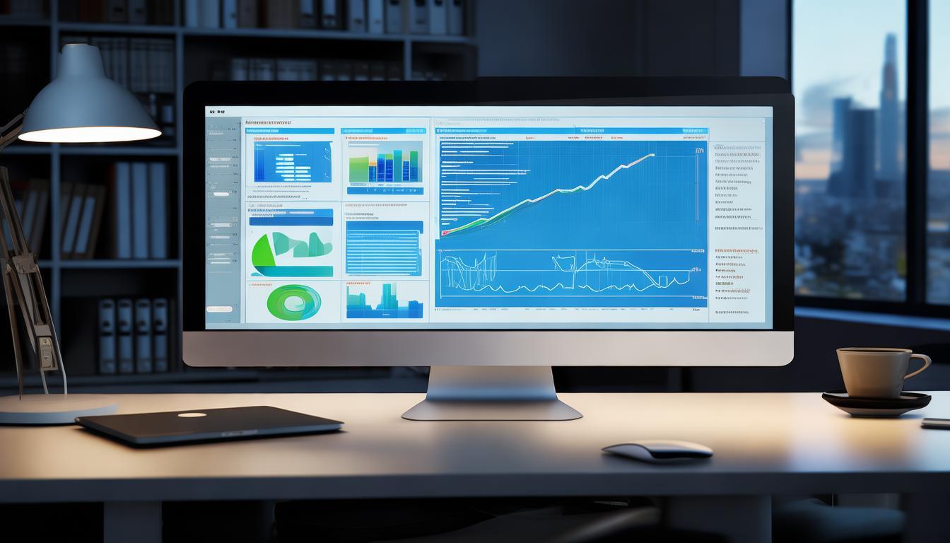 如何利用tokenim钱包官方版的投资组合工具，实现资产的实时监控与分析？_钱包地址监控软件_数字钱包监控