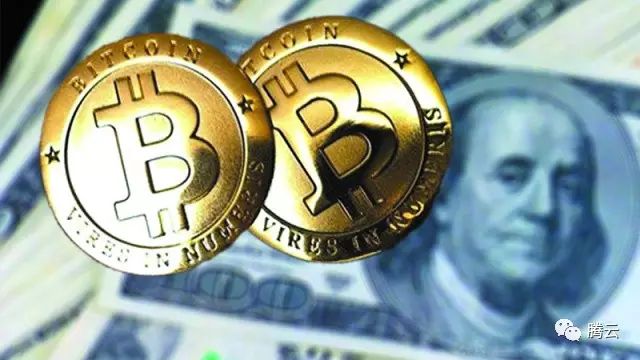 数字货币金融危机_数字货币金融理论_数字货币与金融自由：一场革命