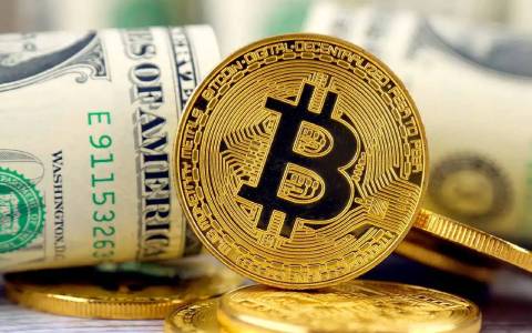 比特币虚拟货币