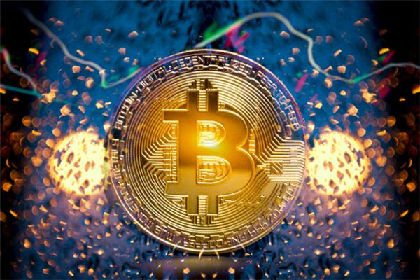 比特币近期话题