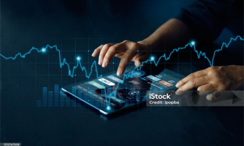 比特币通过哪些方式盈利？模式深度解析