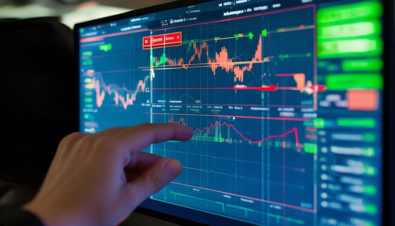 利用token.im安卓版官网实时数据监控，捕捉投资机会与市场动态