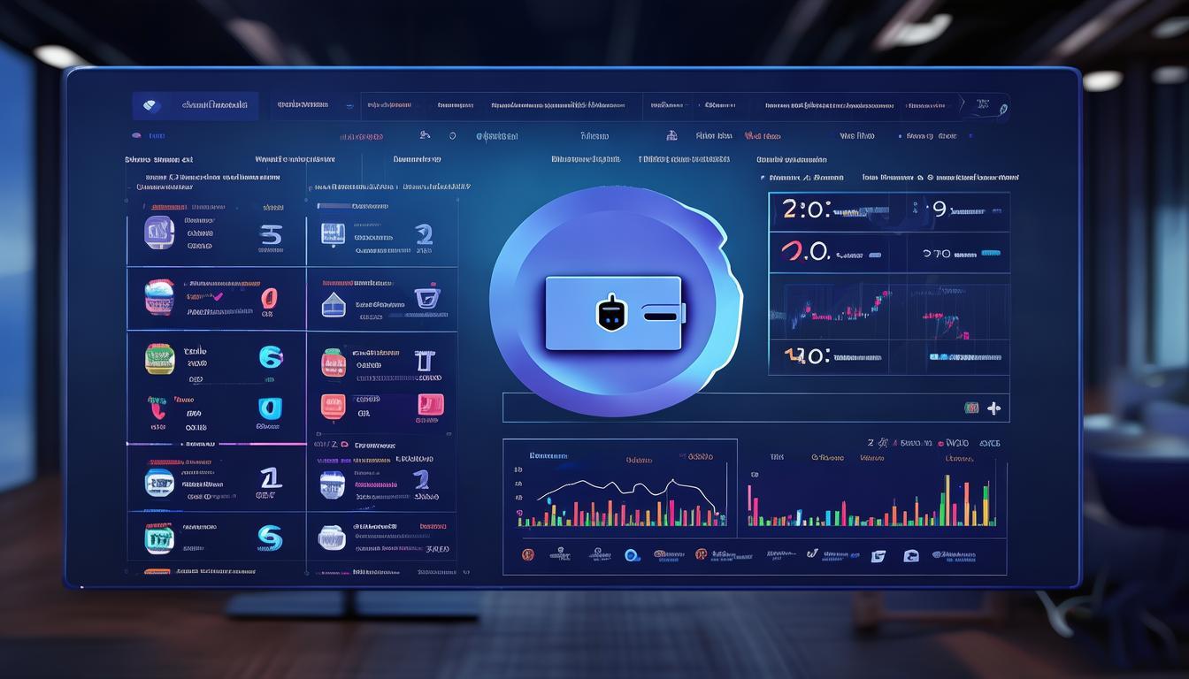 ImKeo钱包受青睐，界面简洁安全性能出色，数字资产管理超便捷