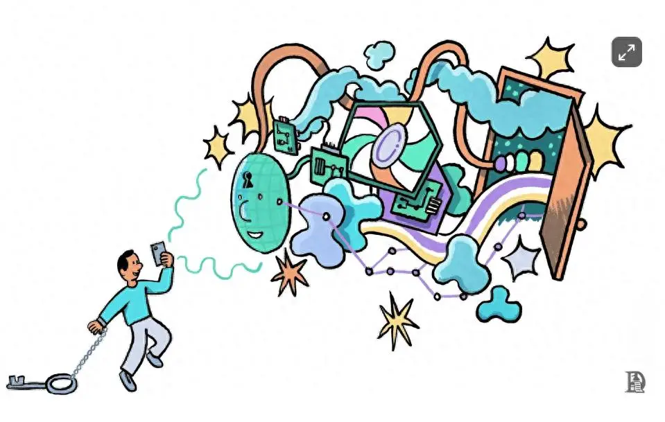 探索基于通行密钥的钱包：2024年DeFi移动应用与安全存储新趋势