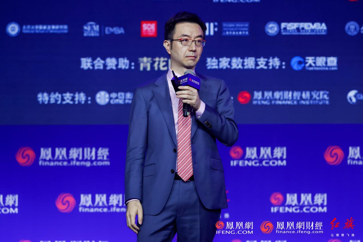 复旦大学钱军教授解析虚拟货币风险与机遇：比特币非黄金，波动大且环保问题突出