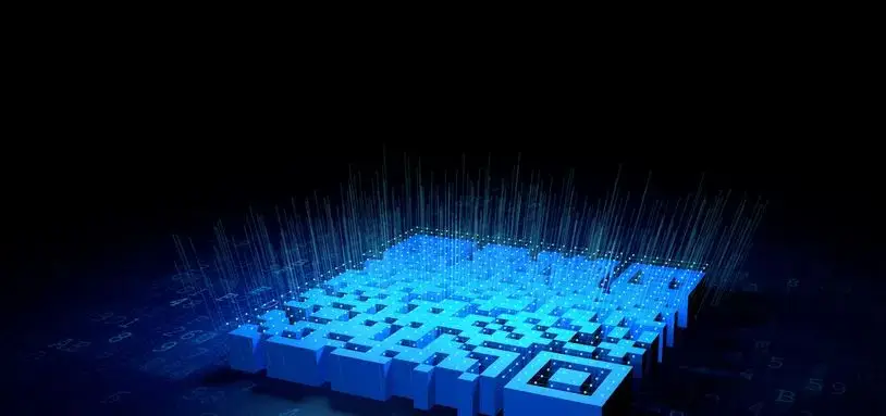 智能包装技术解析：QR码与区块链如何提升产品真实性与供应链透明度