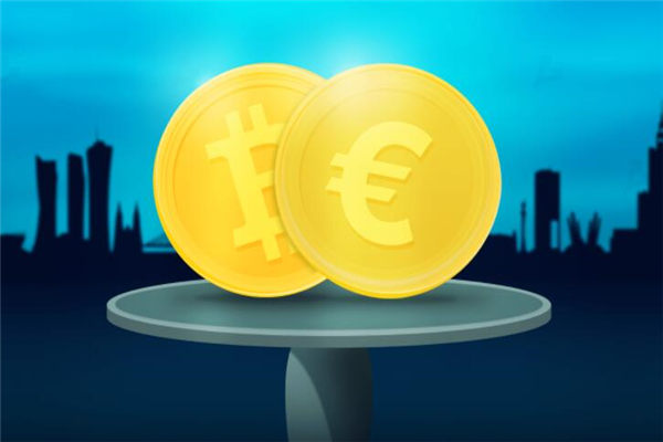 比特币市场现状