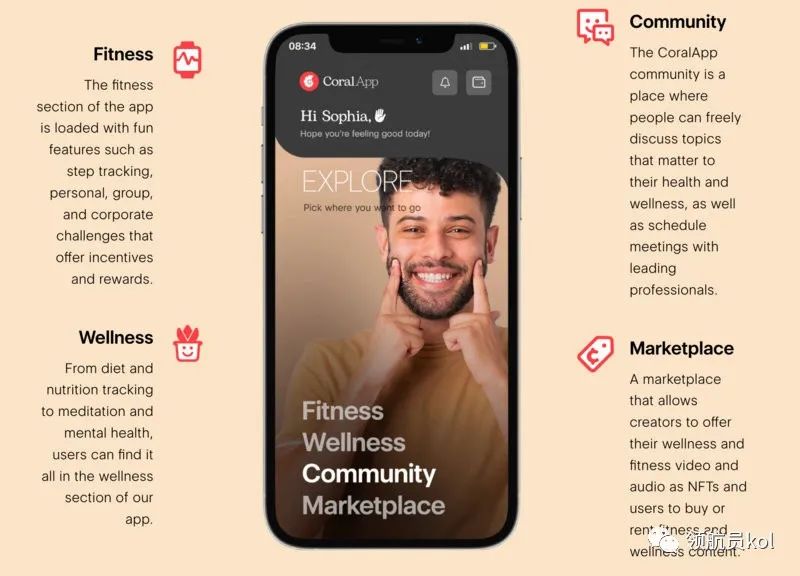 探索BNB币的行业应用：从企业到消费者的多重价值_探索价值观的正确步骤_职业价值观的自我探索
