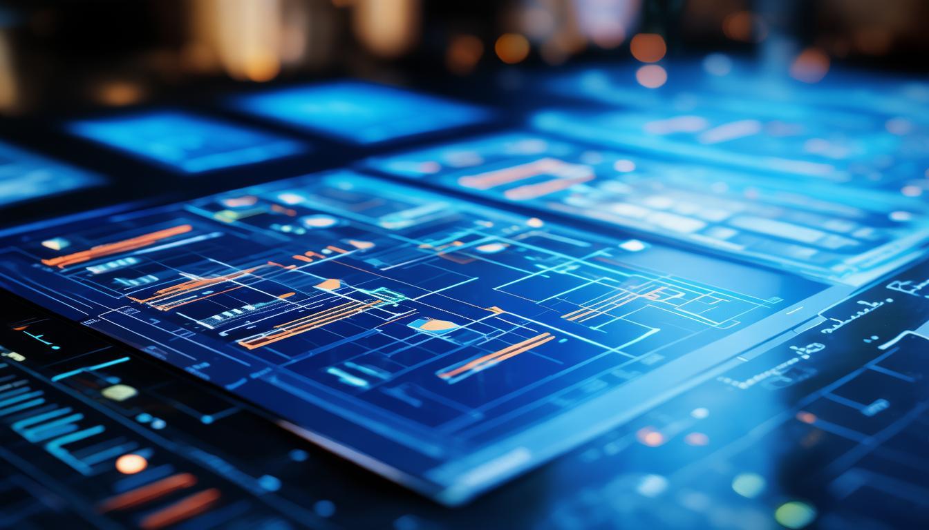 全方位审查个人财务，对通过token钱包实现数字资产投资目标至关重要