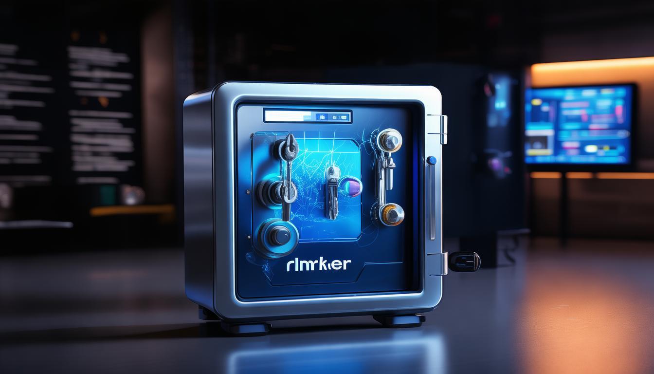 淮河流域数字货币管理新突破：imtoken钱包带来哪些改变？