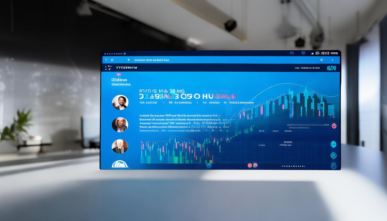 市场波动剧烈时，Tokenim正版应用成投资者稳健投资关键帮手