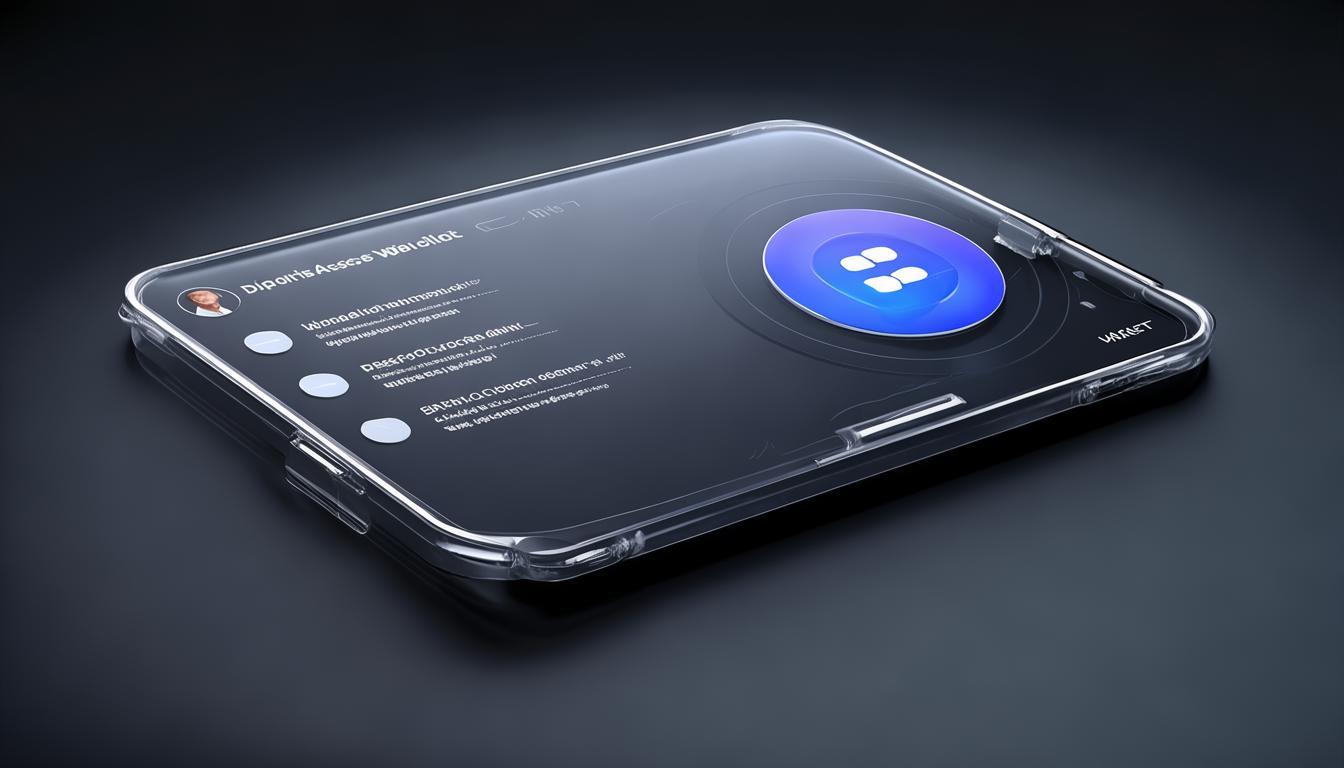 钱包交易所是什么_如何通过token钱包安卓版下载参与数字货币交易？_钱包数字货币