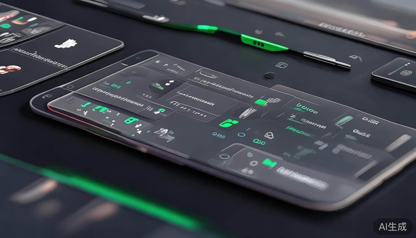 深入加密行业多年，见证Tokenim钱包成长及非托管需求增长