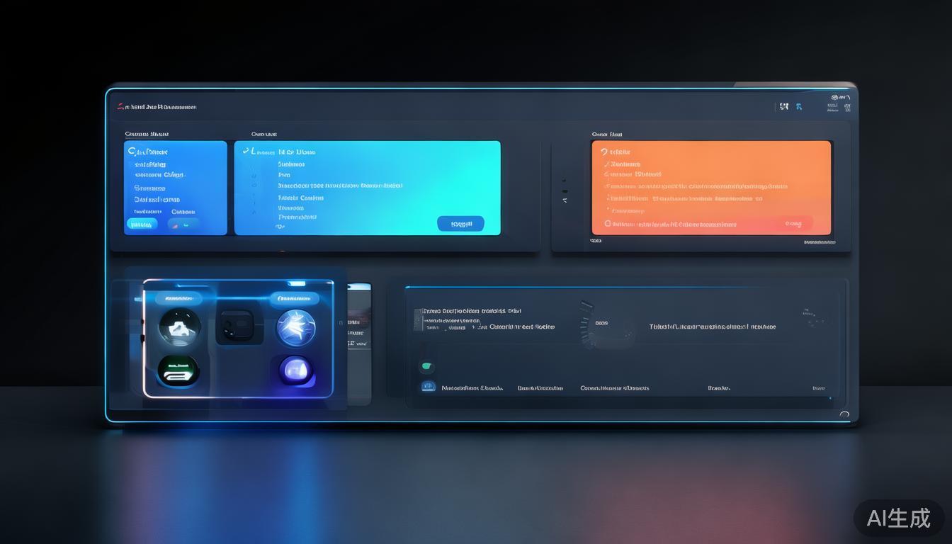 数字钱包的蜕变：从资产存储到Web3门户，安全与功能升级之路