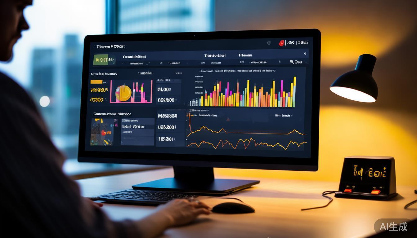 如何利用tokenim钱包官方版的投资组合工具，实现资产的实时监控与分析？_数字钱包监控_钱包管理