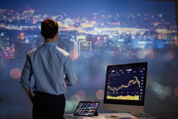 世界互联网金融专业:探讨数字金融的未来发展图1