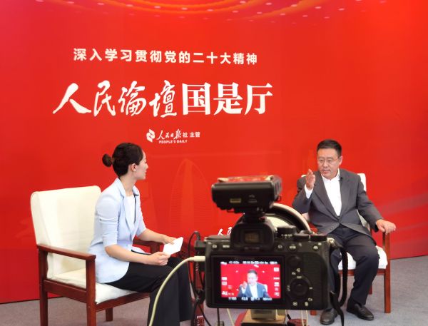 党的二十大报告亮点解读：新时代成就、习近平新时代中国特色社会主义思想与中国式现代化