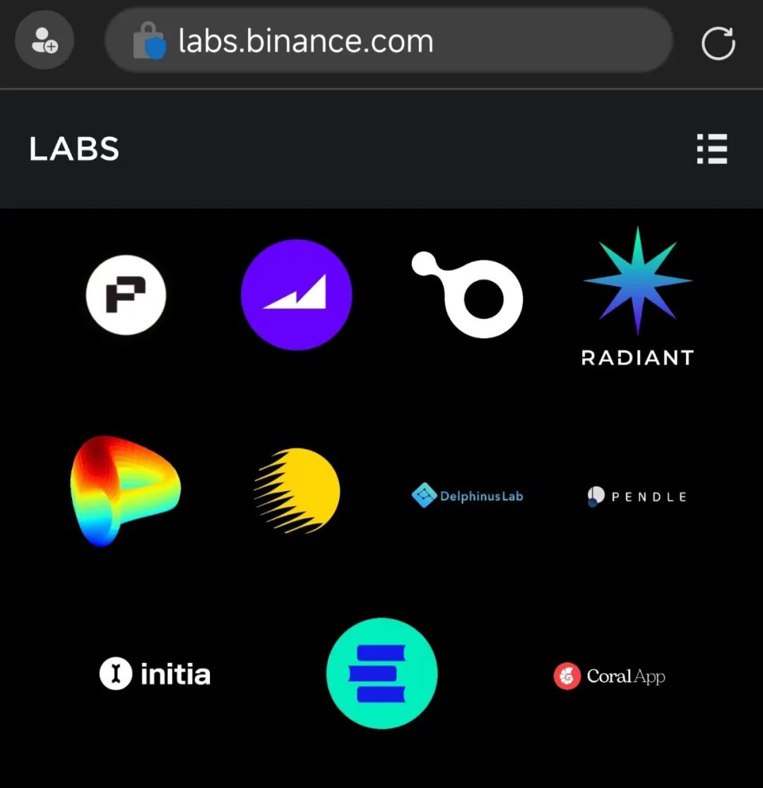 稳健型投资产品_稳健型融资政策_如何在Binance交易所APP上参与质押收益 | 实现稳健投资