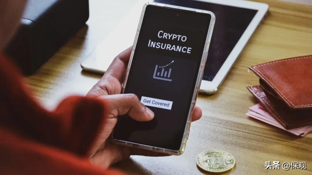 虚拟资产价值评估_虚拟资产评估报告_数字资产在保险行业的应用：虚拟货币如何改善风险评估与管理