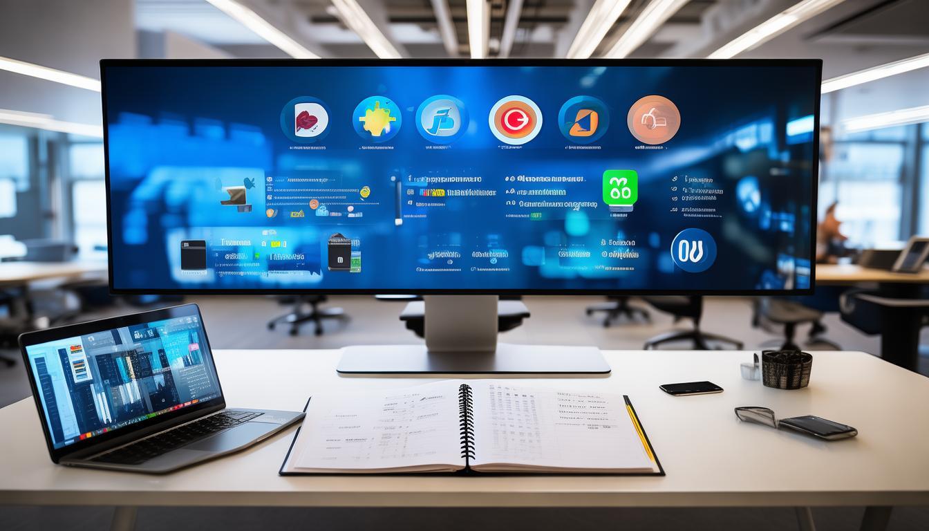 使用Token交易软件，开启消息提醒并加入官方论坛，不错过投资良机