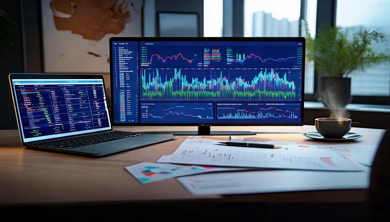 如何通过最新token钱包下载实现快速的资产评估与流动监测，优化您的投资决策？_资产流动性比率_评估资产时采用的物价指数