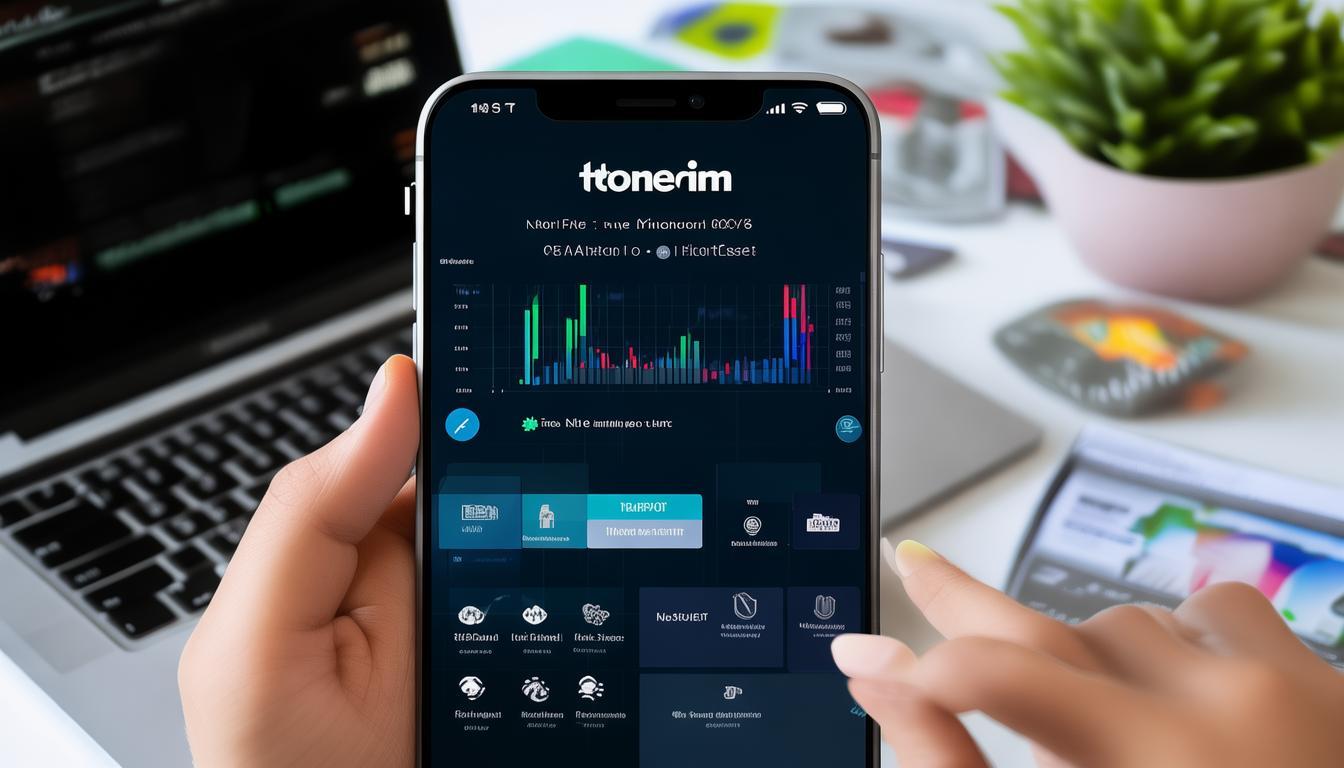 如何通过tokenim正版app下载确保投资成功？_token下载app_token下载