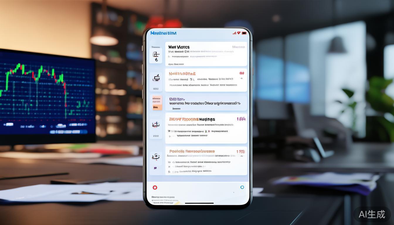 前沿科技app_前沿资讯是什么意思_如何通过token.im安卓版官网获取最新的行业资讯与市场动态，确保您始终处于信息前沿？