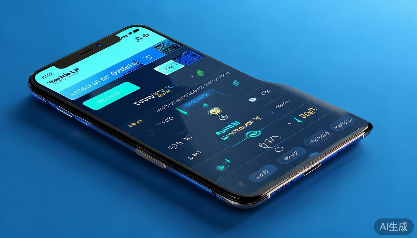 加密货币普及下，TokenIm钱包安卓版如何成合作桥梁？